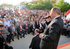 'Gülen Hocaefendi ortak değerimiz'